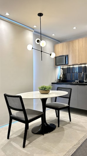 Cucina privata