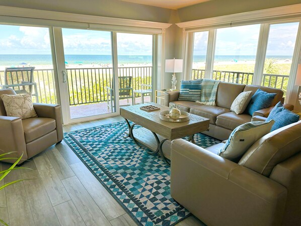Ocean View