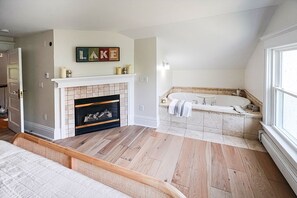 Beautifully remodeled rooms 