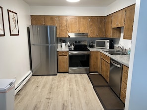 Cucina privata