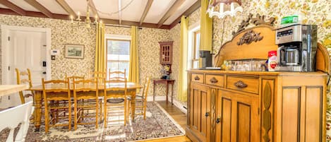 Chalet Dom 32