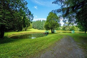 Ulkoalueet