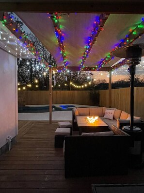 Terrass/Patio