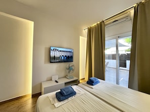 Chambre Ă coucher
