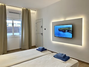 Chambre Ă coucher