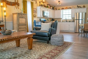 Intérieur