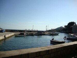 Port de plaisance