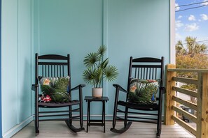 Terassi/patio