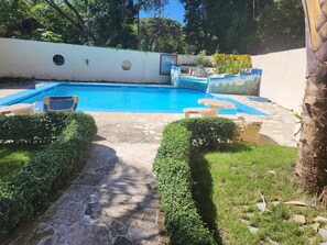 Alberca