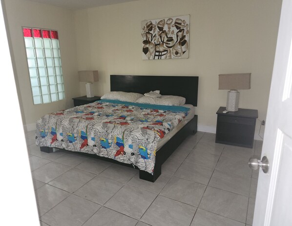 Habitación