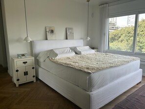 Dormitorio principal