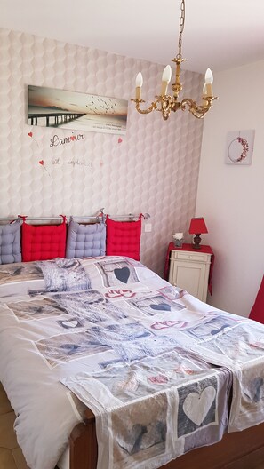 chambre 1