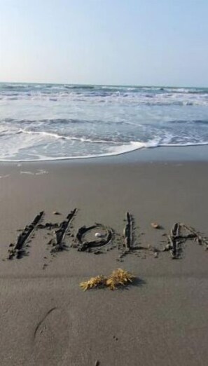 Strand