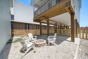 Terassi/patio