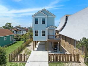 Create lasting memories in this beautiful home