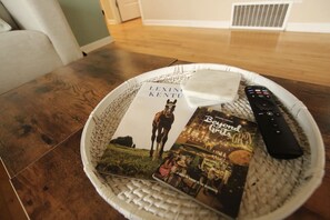 Local Guidebooks