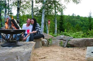 Boendeområde