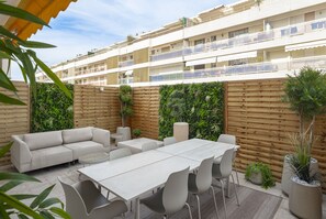 Grande Terrasse - 