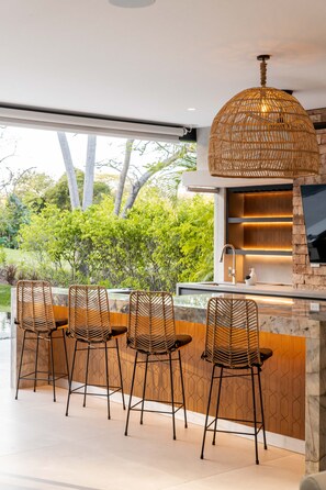 Bar (sur place)