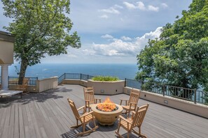 Fire Pit!