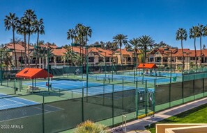 Racquet Club at Scottsdale Ranch