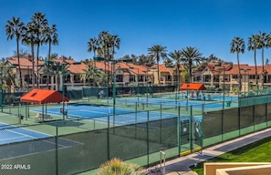 Racquet Club at Scottsdale Ranch