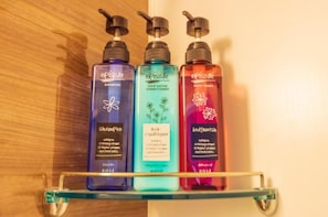 Ăquipements de salle de bain
