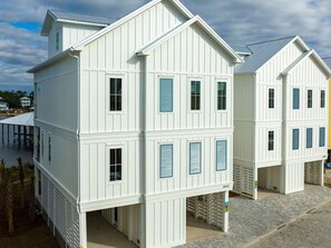 second home in photo is ours 26165 lot 8
