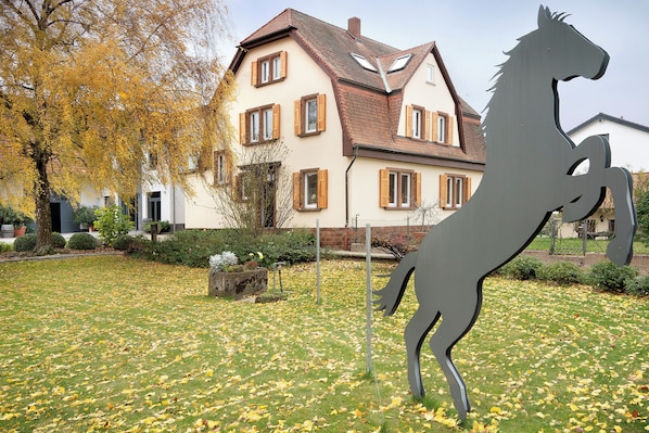 Exteriör