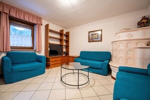Coin séjour