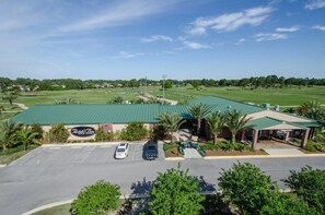 Nestled within the scenic Perdido Bay Golf Course, “Tee to Sea” offers peaceful surroundings, quiet streets, and a prime location just minutes from the beach.