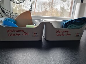 Verschiedenes