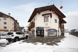 Außenbereich