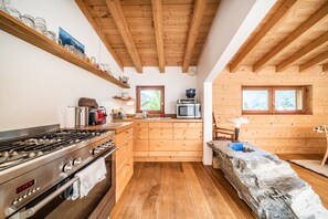 Eget kök