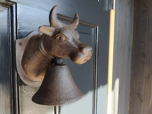 ・[Callbell] Please use this when you need something.