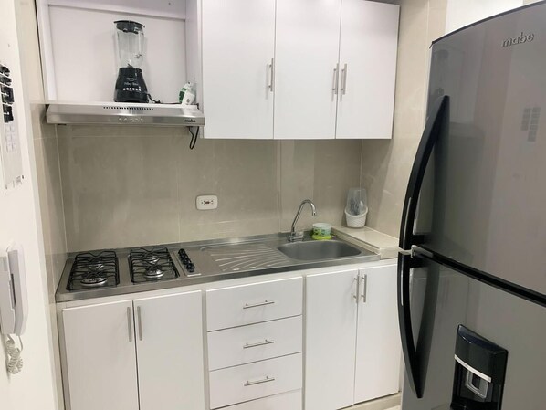 Cucina privata