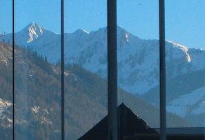 Mountains