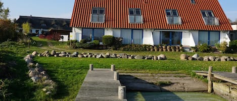 Udendørsområde