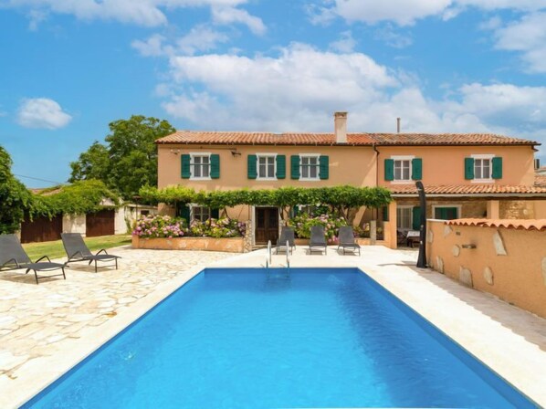 Pool Outdoor