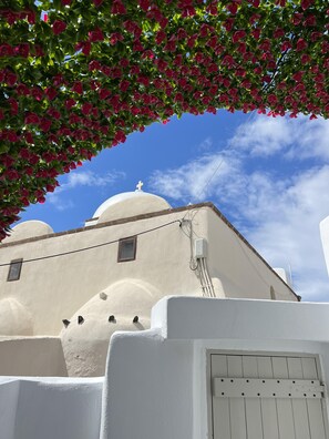 Detalle exterior