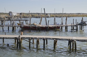 Port de plaisance