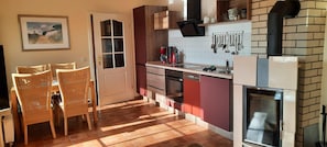 Cuisine privée