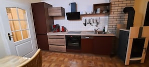 Cuisine privée