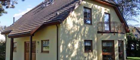 Hauptansicht