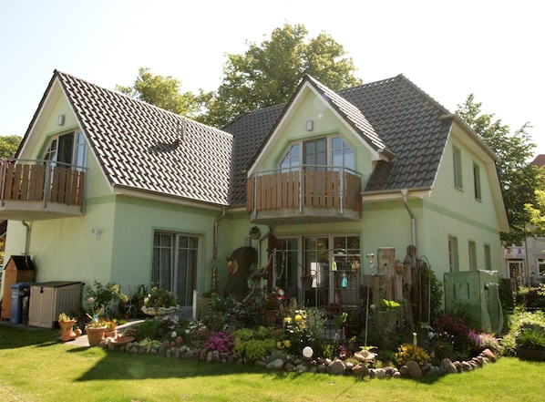 Hauptansicht