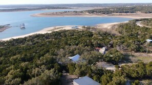 Enjoy a beautiful day out on Canyon Lake, "The Jewel" of the Texas Hill Country. This lake is known for outdoor recreation including boating, fishing, kayaking and swimming. There are multiple public parks and boat ramps in the area.