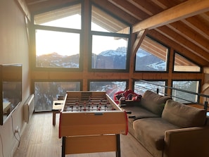 Spielezimmer