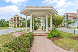 Arborgate Gazebo