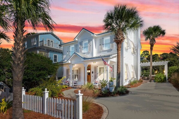 Sunny Seagrove