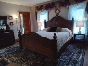 Master  Suite 